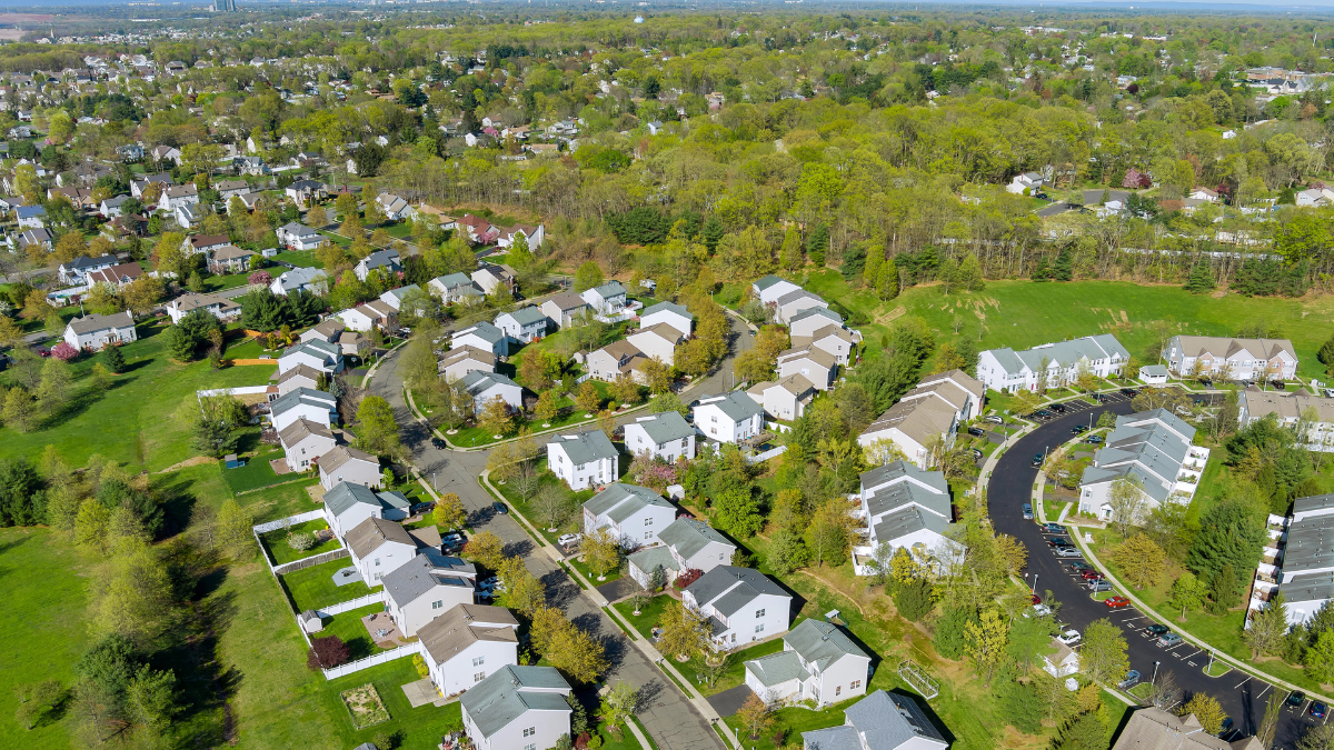 Brookfield, Milwaukee area neighborhood