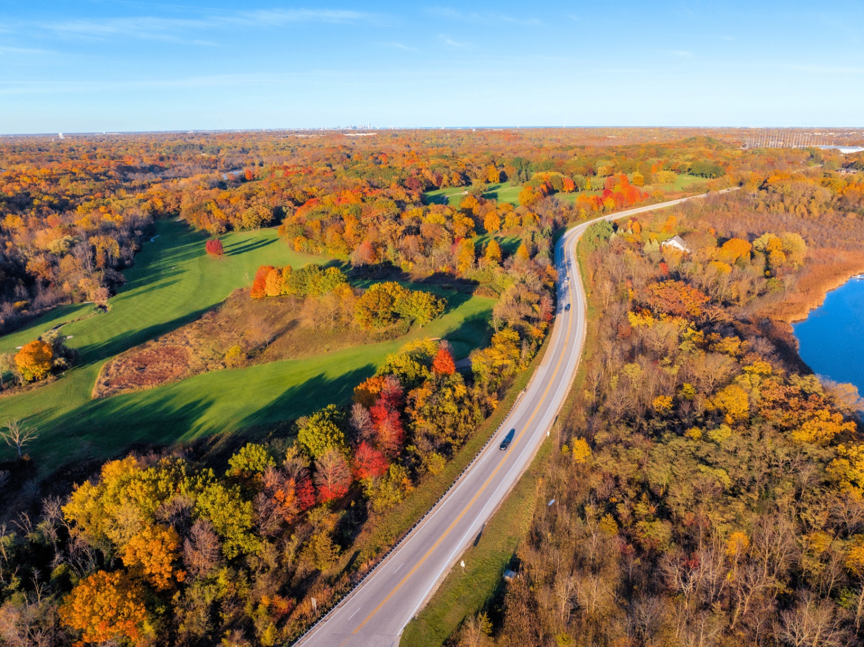Franklin, Milwaukee area neighborhood